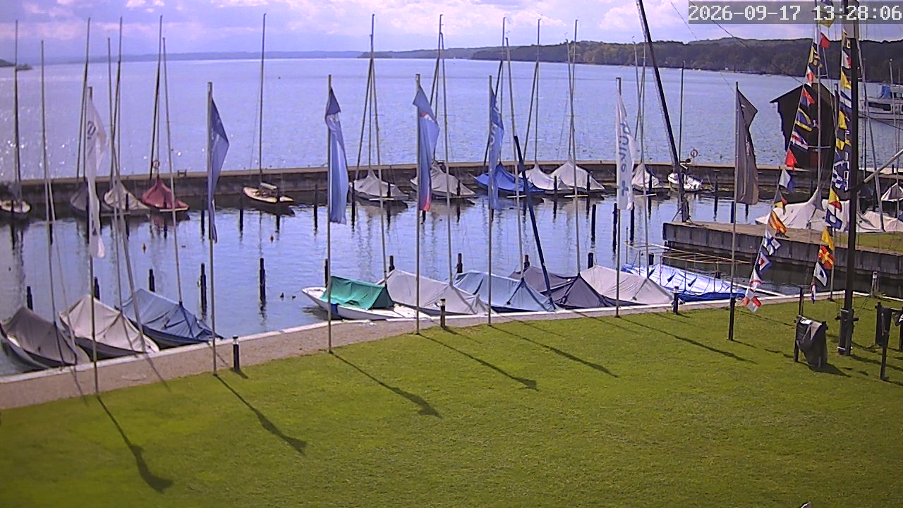 MRSV Bayern Webcam