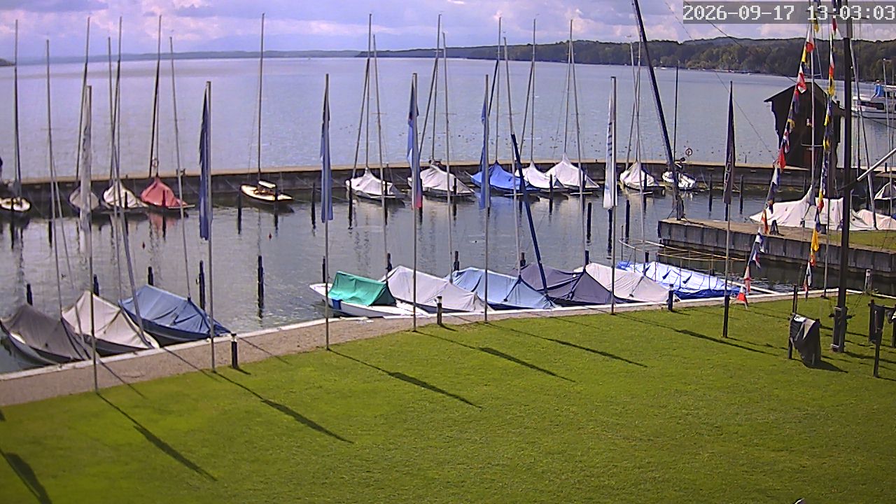 MRSV Bayern Webcam