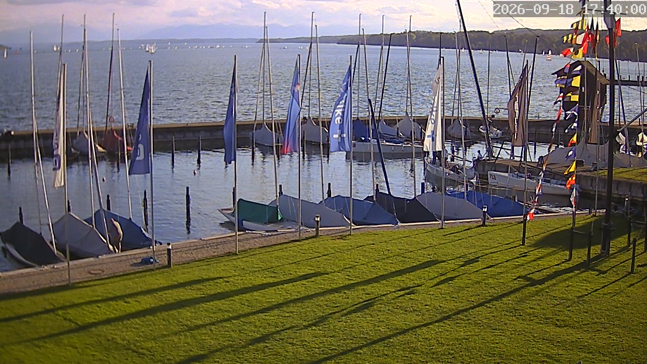 MRSV Bayern Webcam
