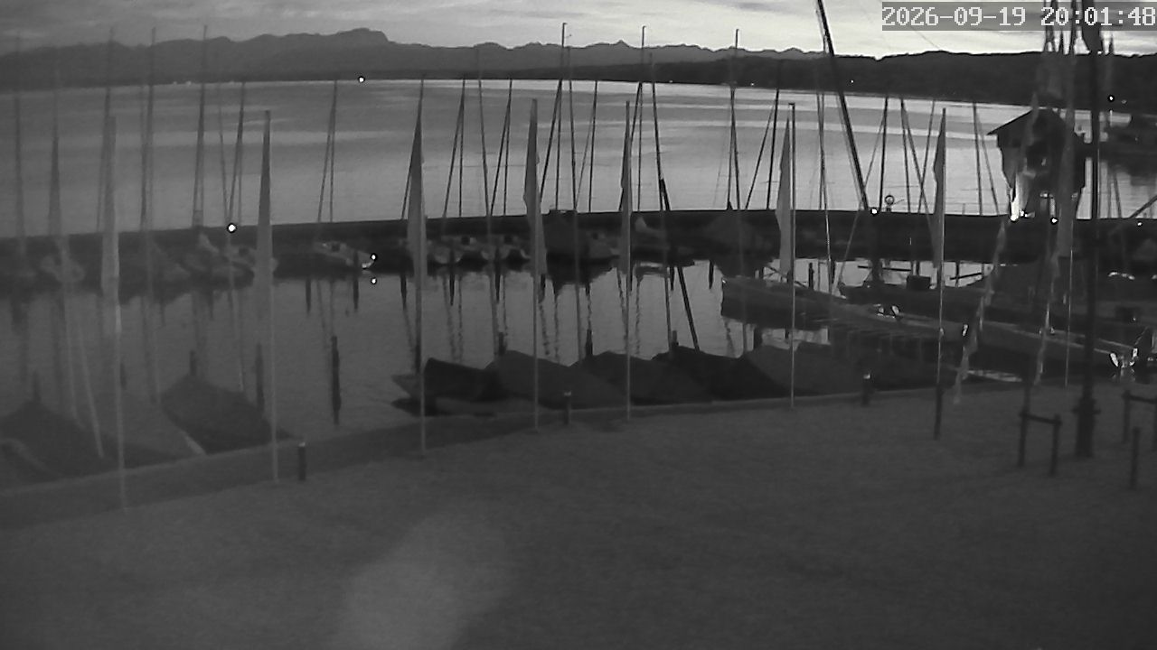 MRSV Bayern Webcam