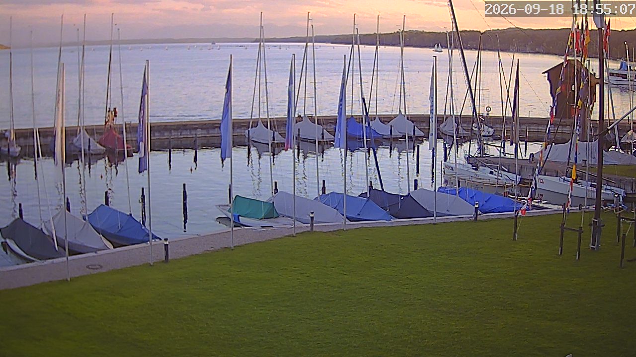 MRSV Bayern Webcam