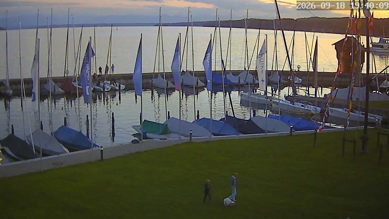 MRSV Bayern Webcam