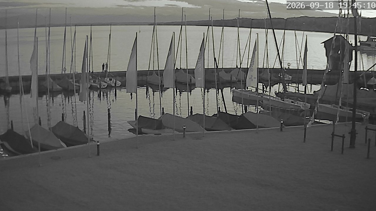 MRSV Bayern Webcam