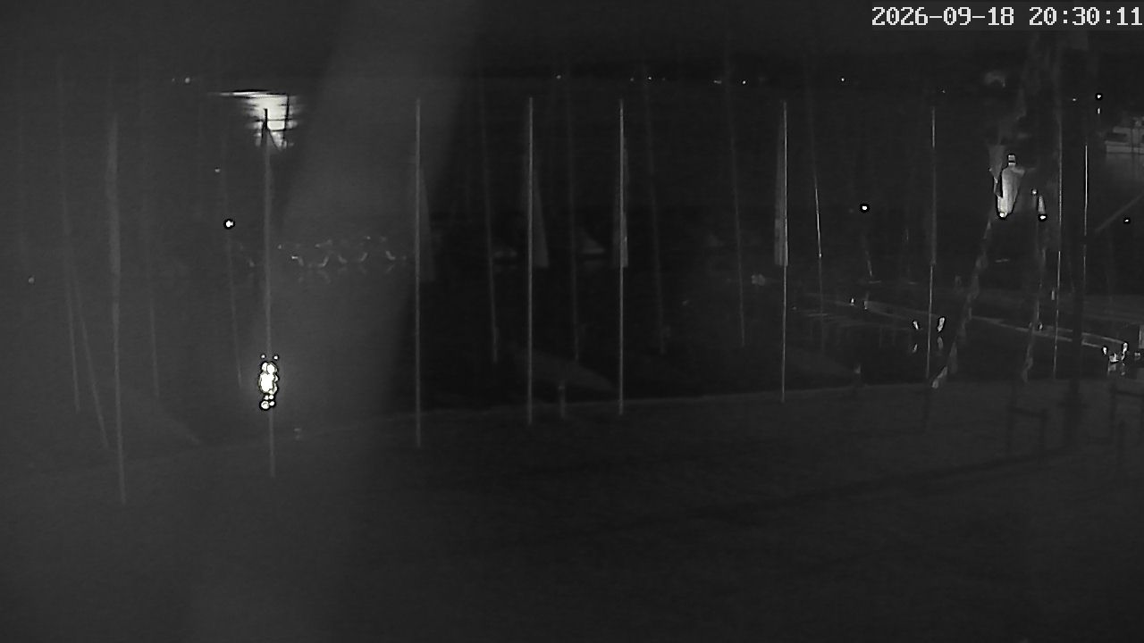 MRSV Bayern Webcam