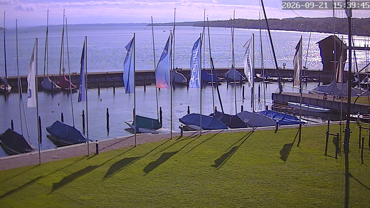 MRSV Bayern Webcam