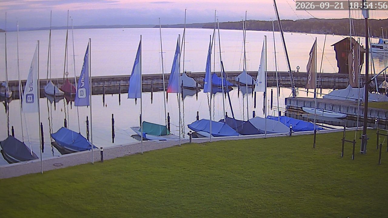 MRSV Bayern Webcam
