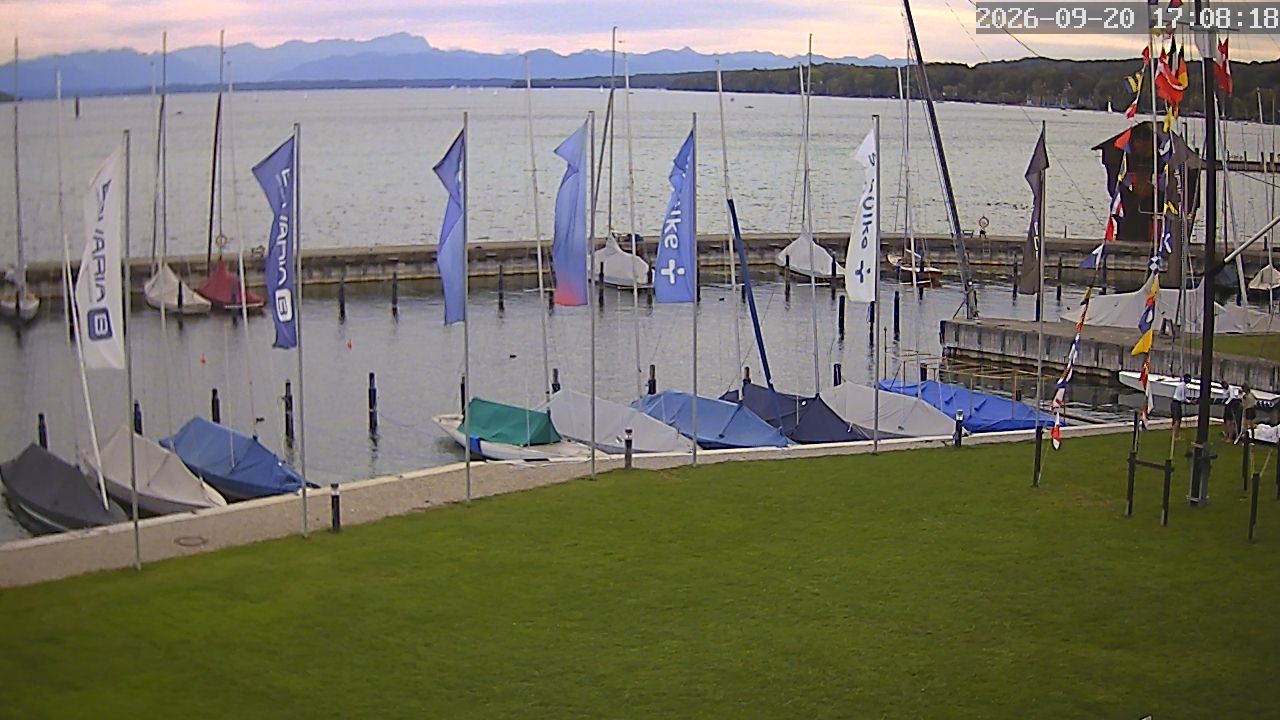 MRSV Bayern Webcam