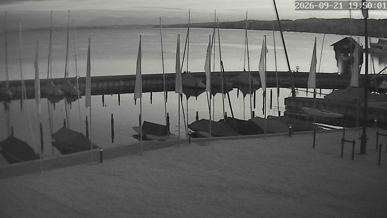 MRSV Bayern Webcam