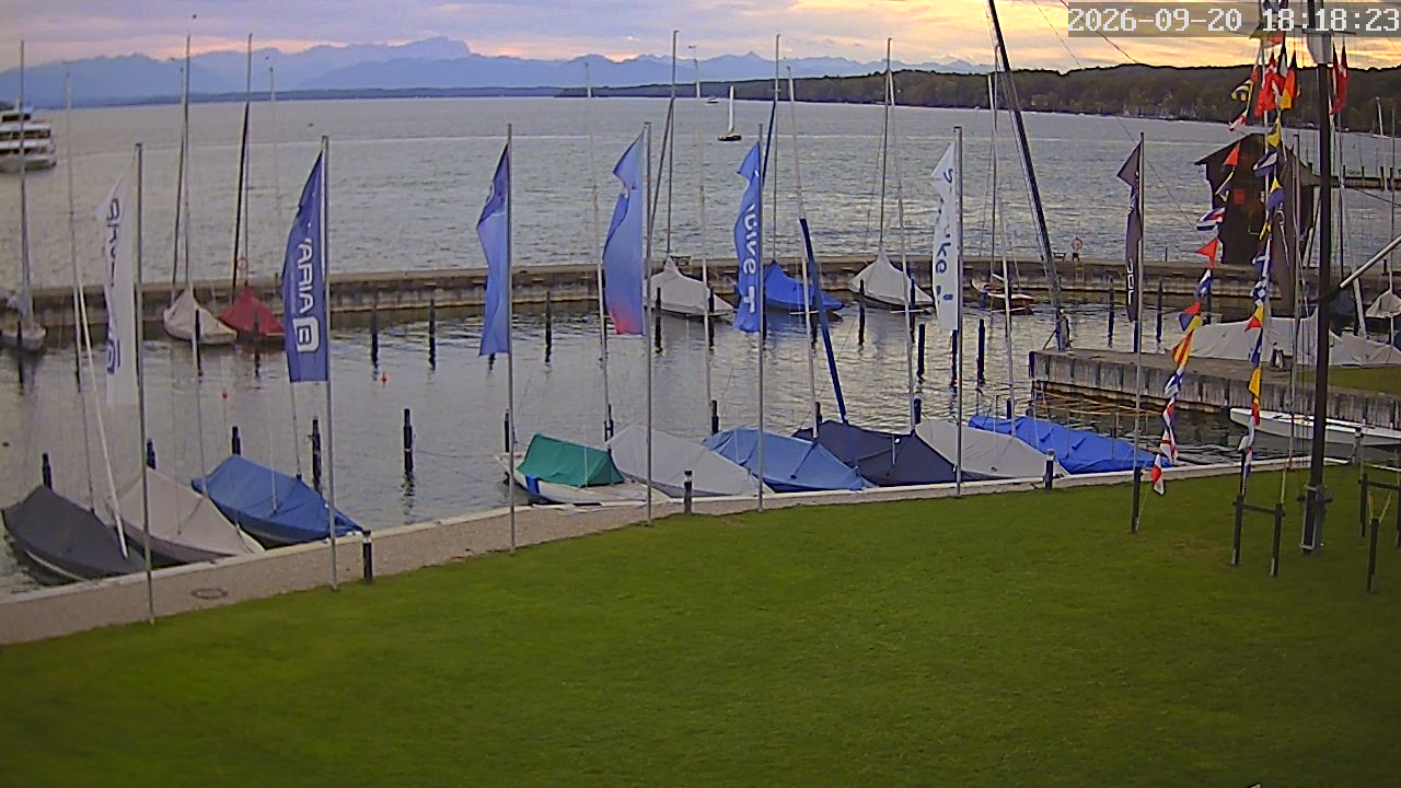 MRSV Bayern Webcam