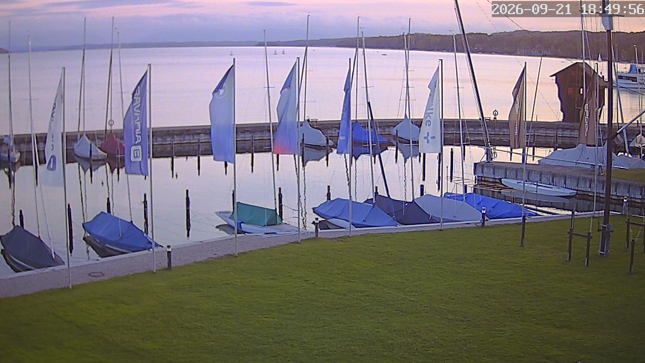 MRSV Bayern Webcam