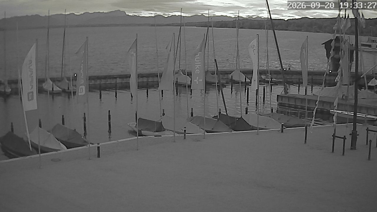 MRSV Bayern Webcam