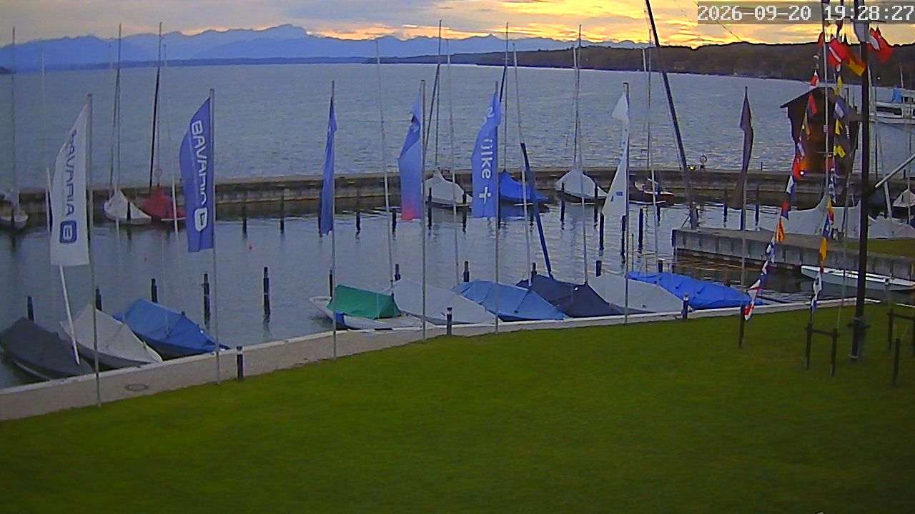 MRSV Bayern Webcam