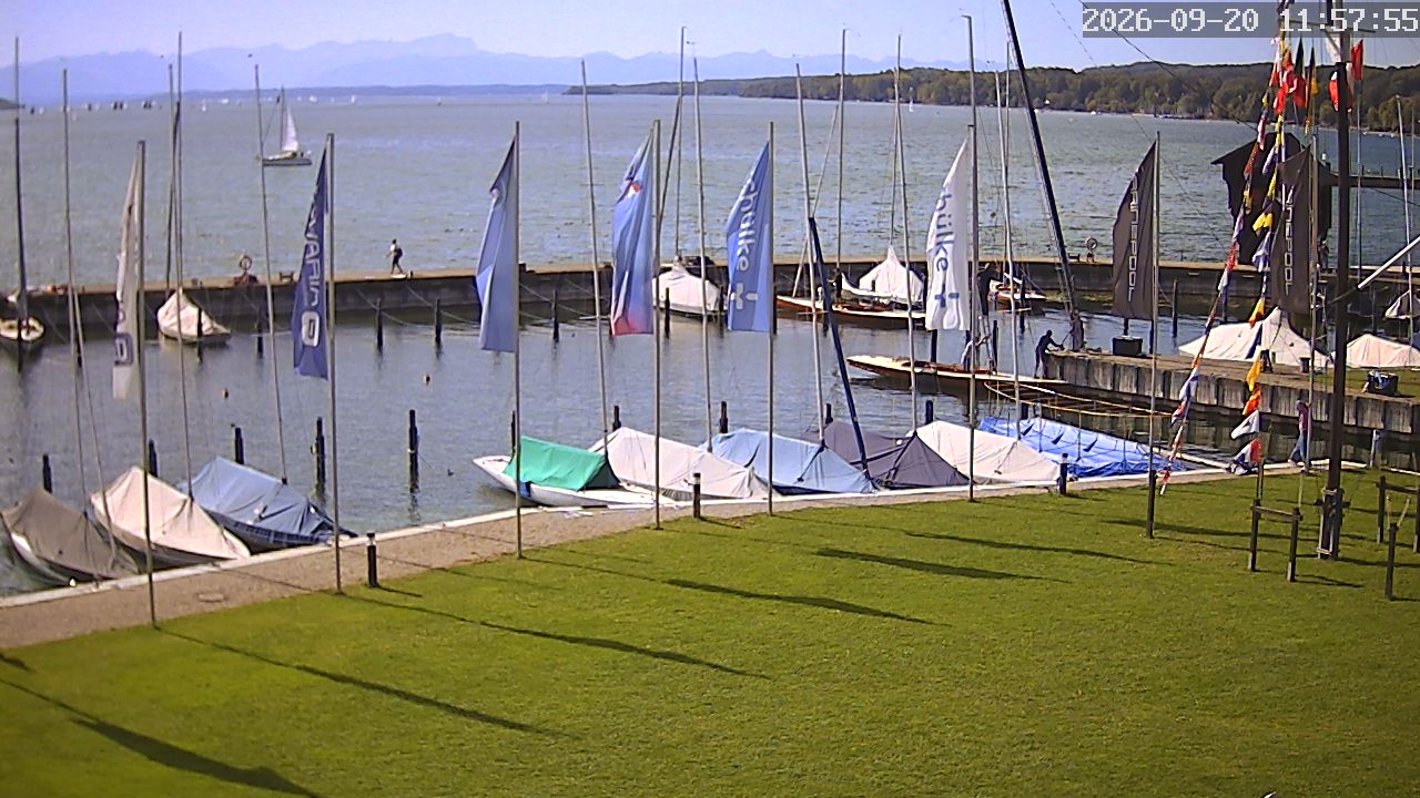 MRSV Bayern Webcam