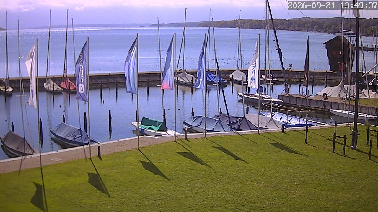 MRSV Bayern Webcam