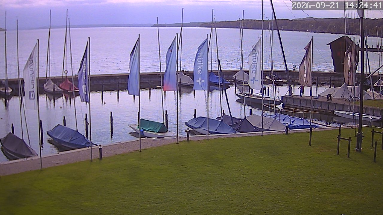 MRSV Bayern Webcam