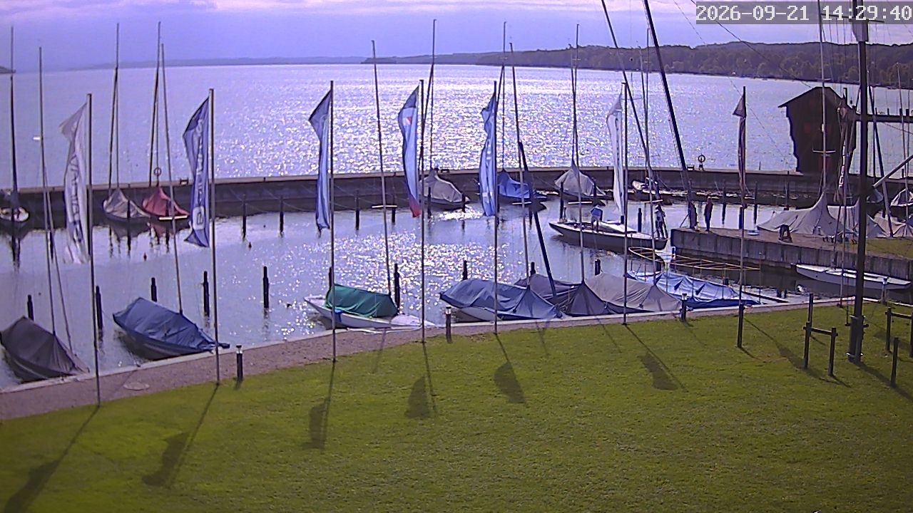 MRSV Bayern Webcam