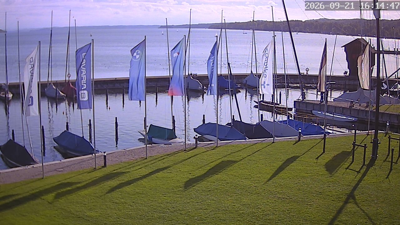 MRSV Bayern Webcam