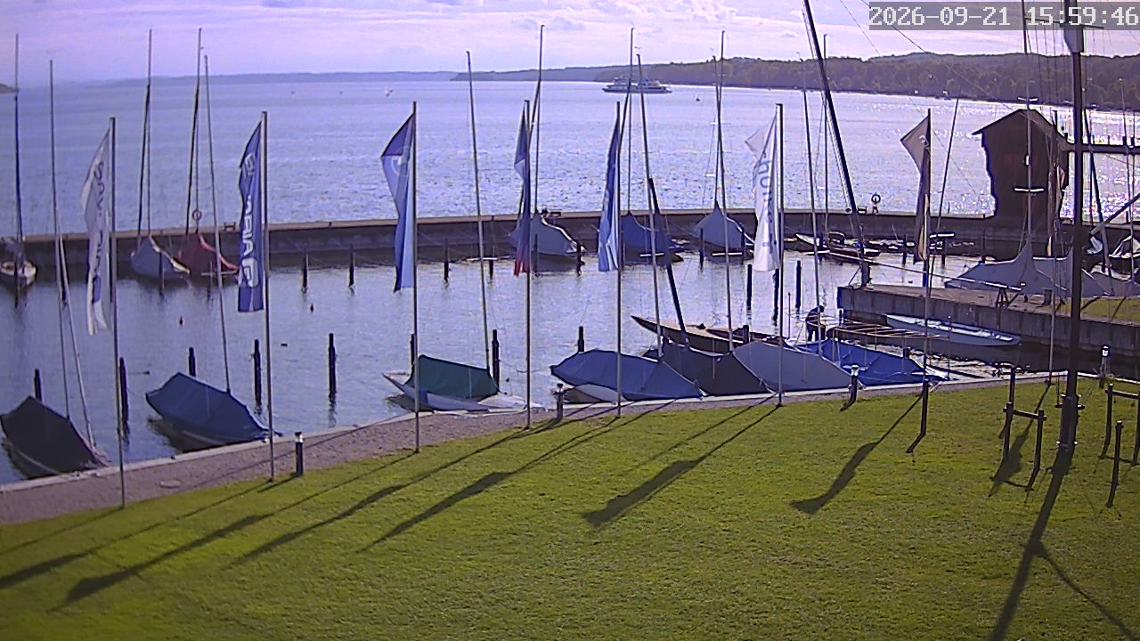 MRSV Bayern Webcam