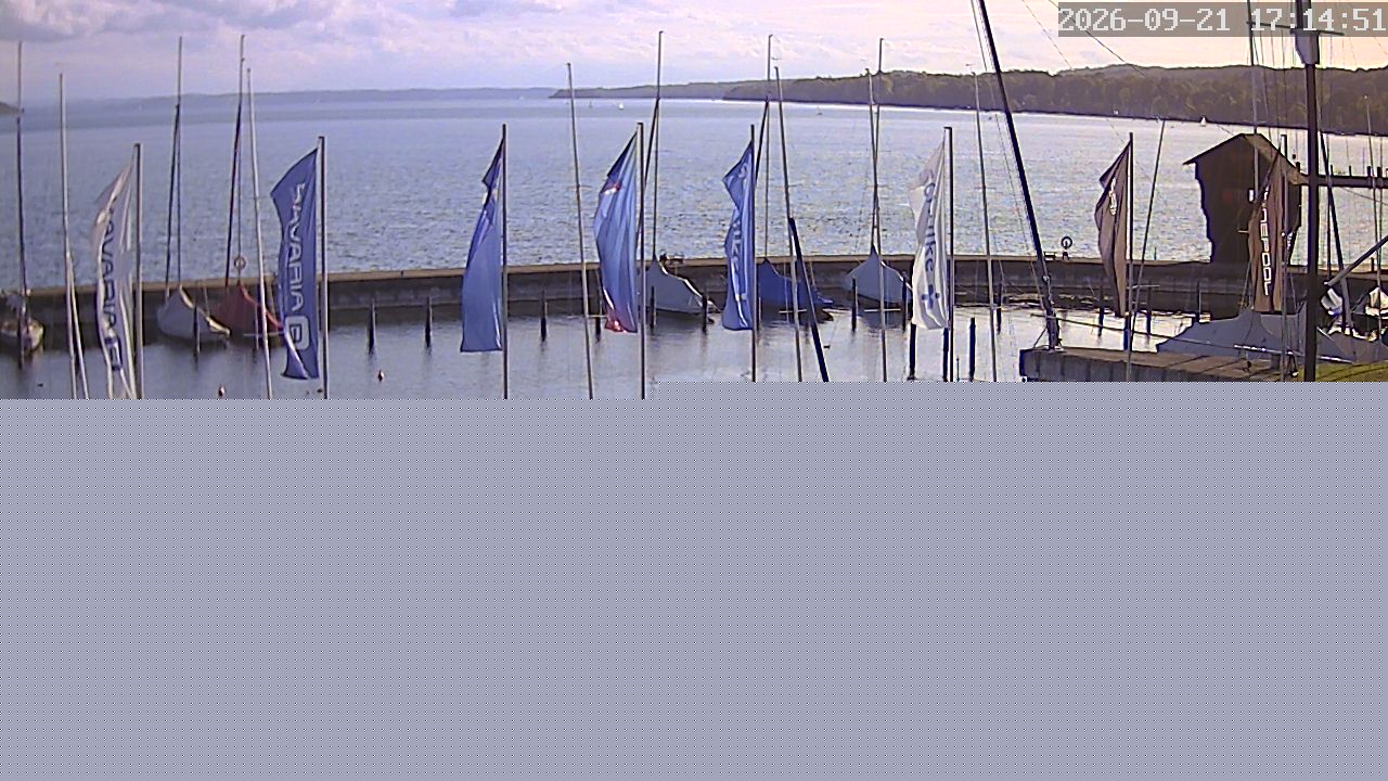 MRSV Bayern Webcam