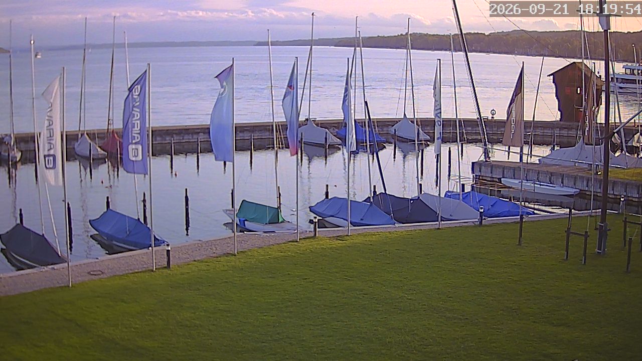MRSV Bayern Webcam