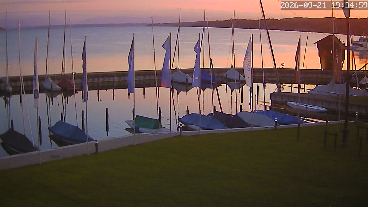 MRSV Bayern Webcam