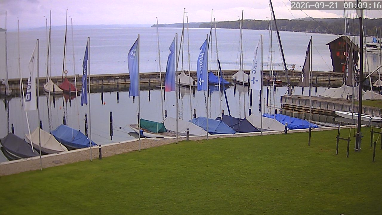 MRSV Bayern Webcam