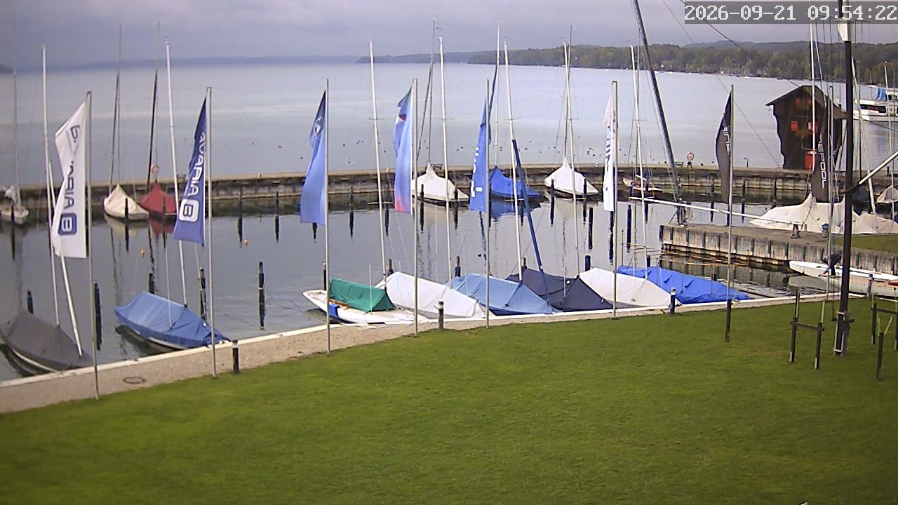MRSV Bayern Webcam