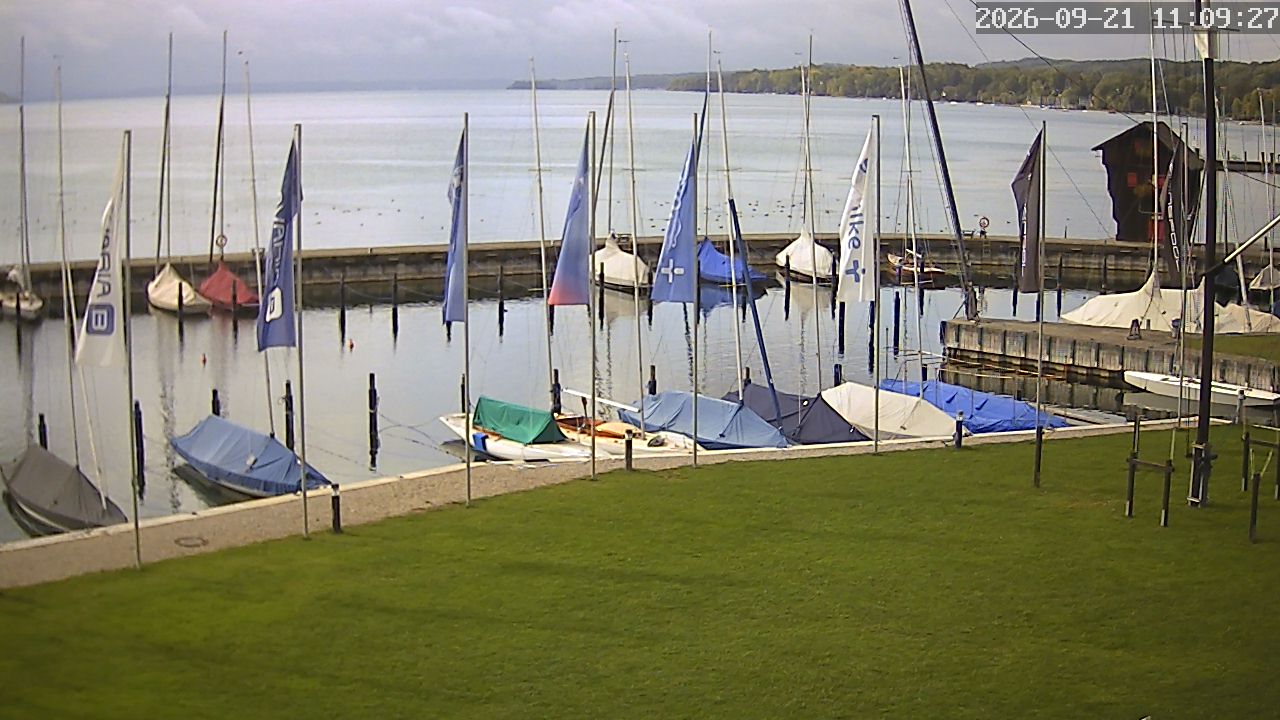 MRSV Bayern Webcam