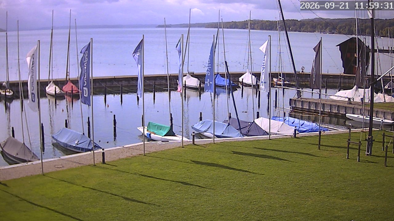 MRSV Bayern Webcam