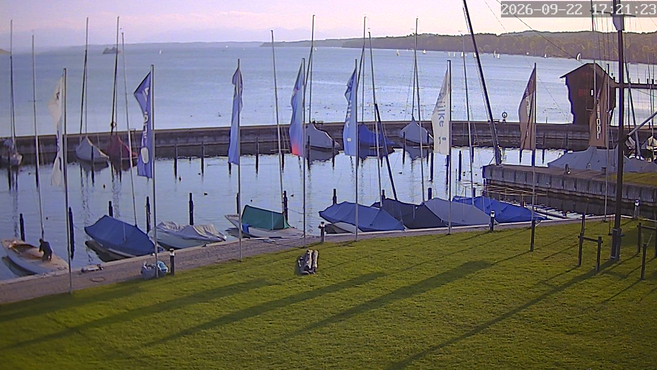 MRSV Bayern Webcam