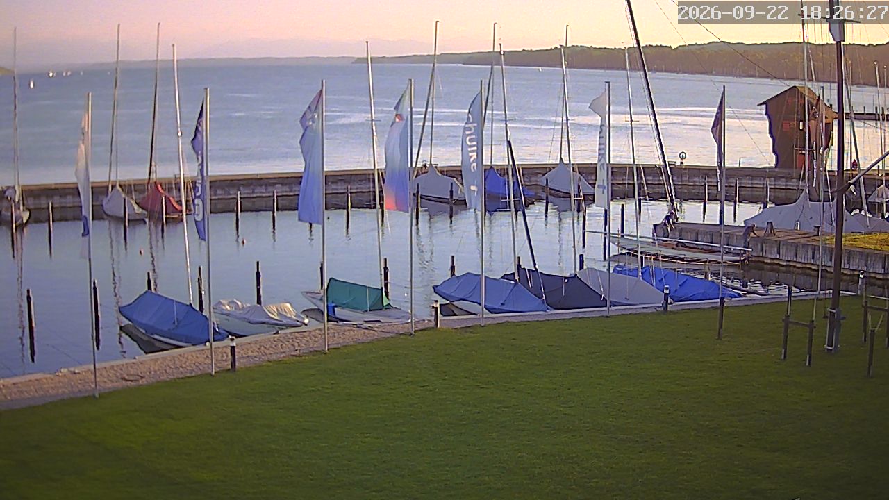 MRSV Bayern Webcam