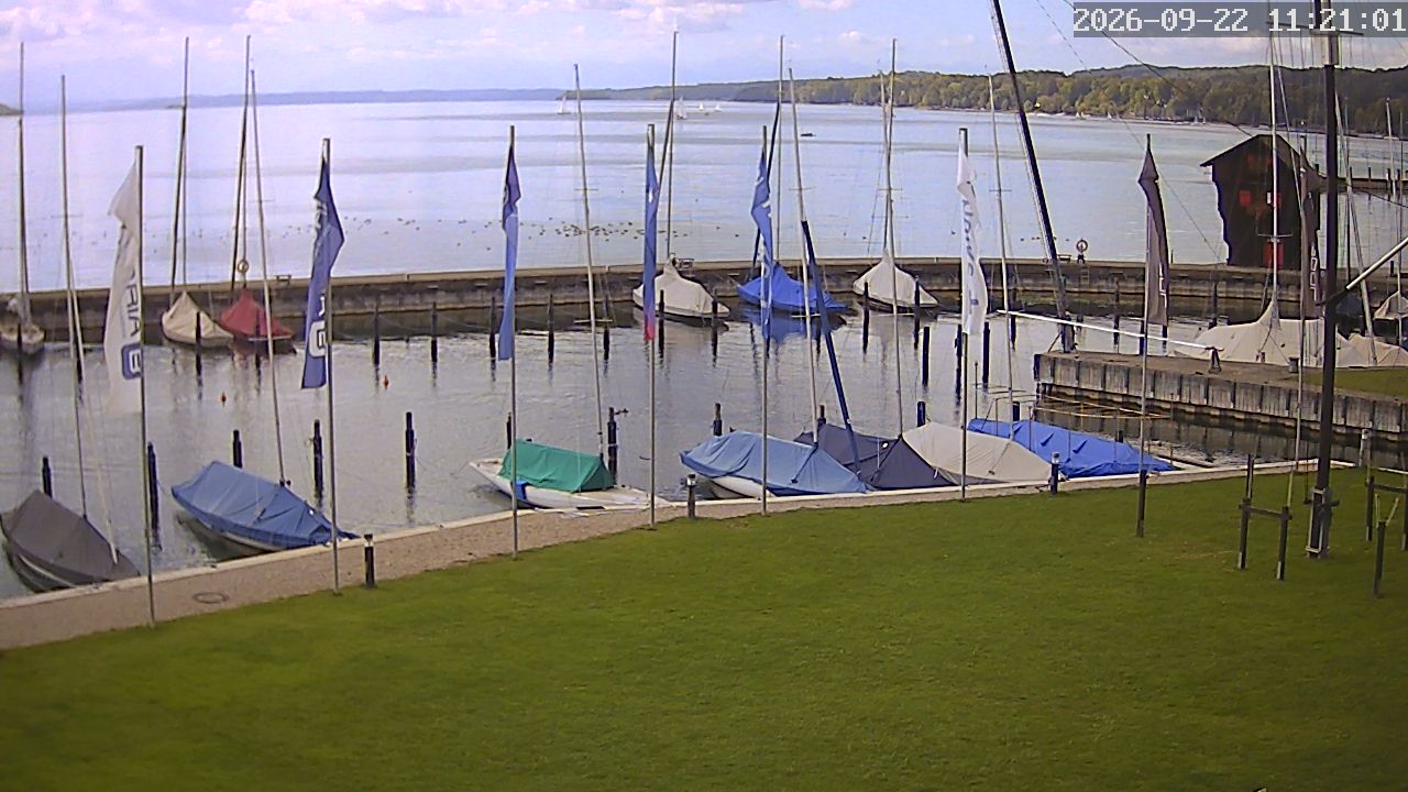 MRSV Bayern Webcam