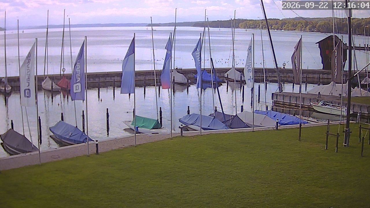 MRSV Bayern Webcam