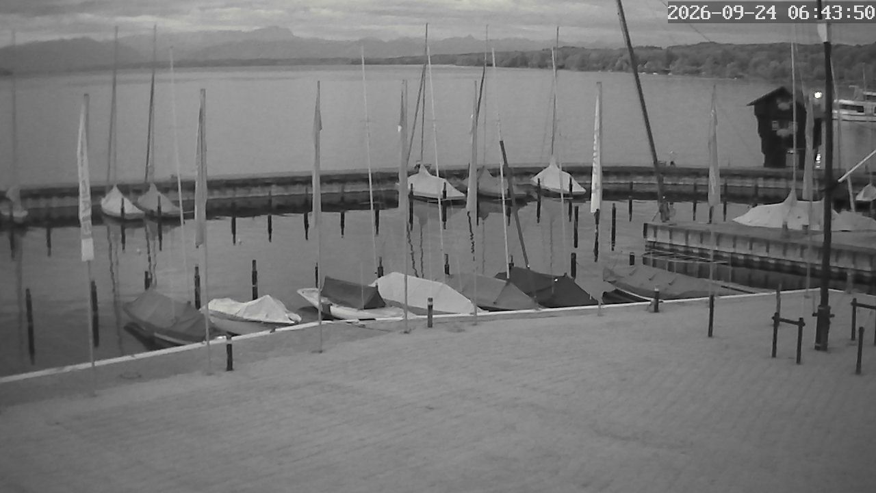 MRSV Bayern Webcam