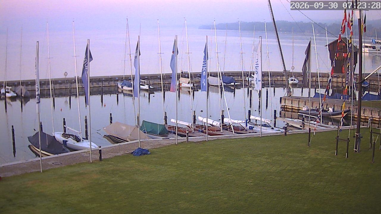 MRSV Bayern Webcam