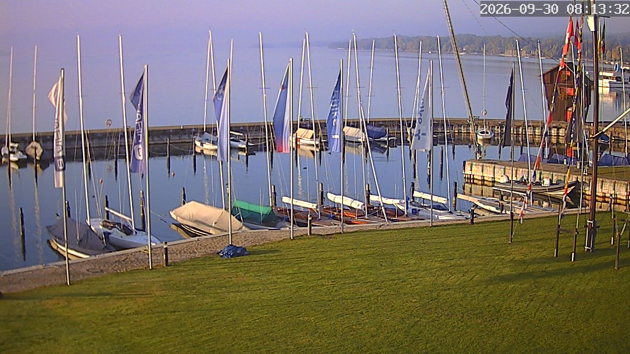 MRSV Bayern Webcam