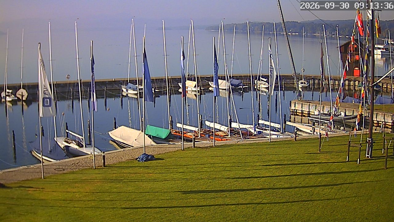 MRSV Bayern Webcam