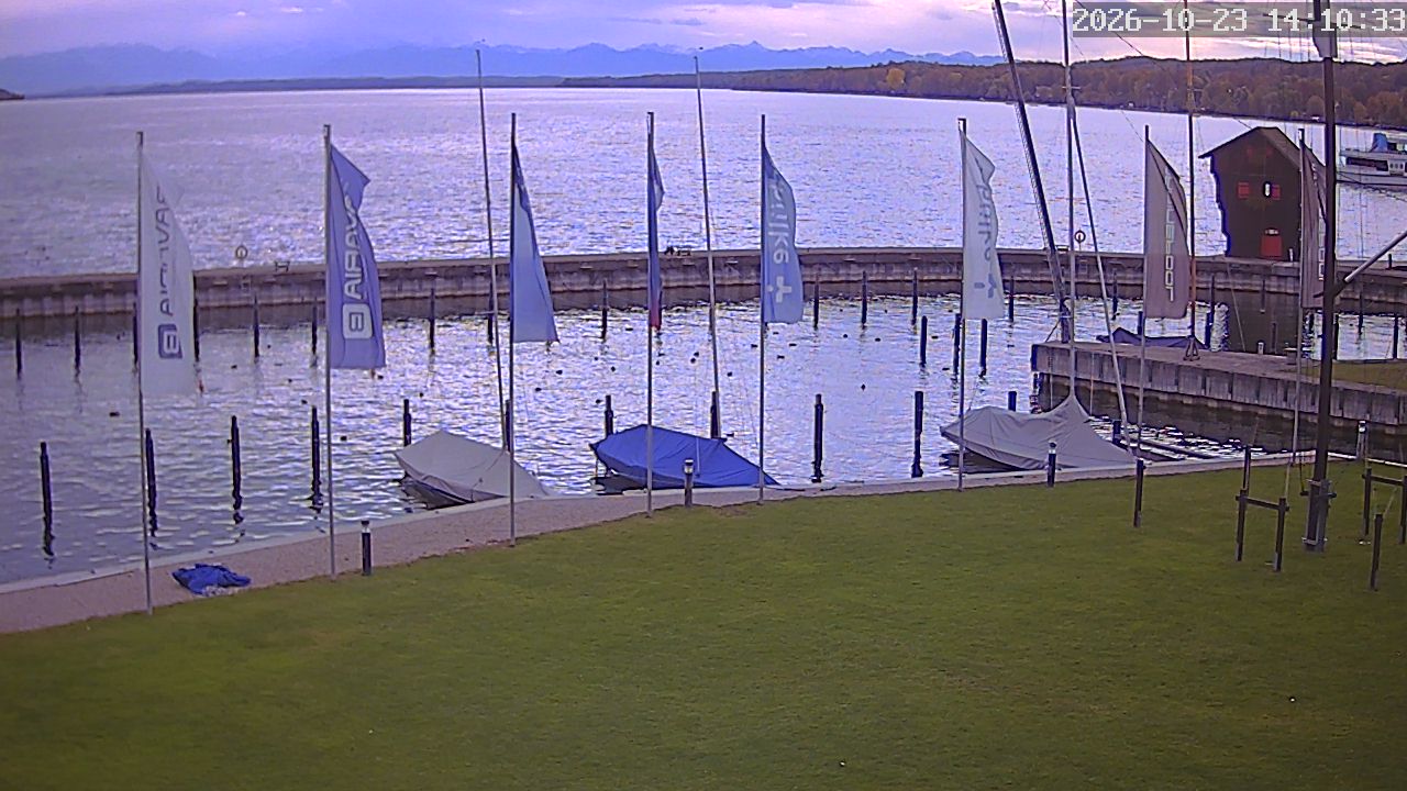 MRSV Bayern Webcam