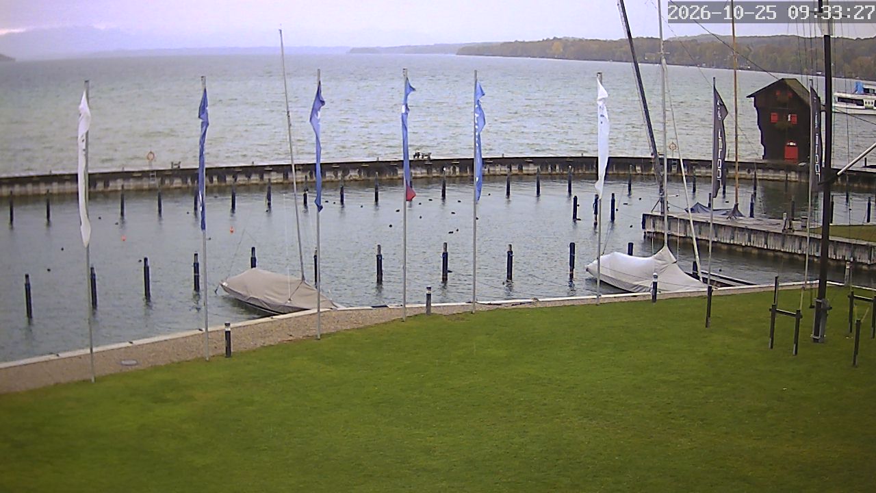 MRSV Bayern Webcam