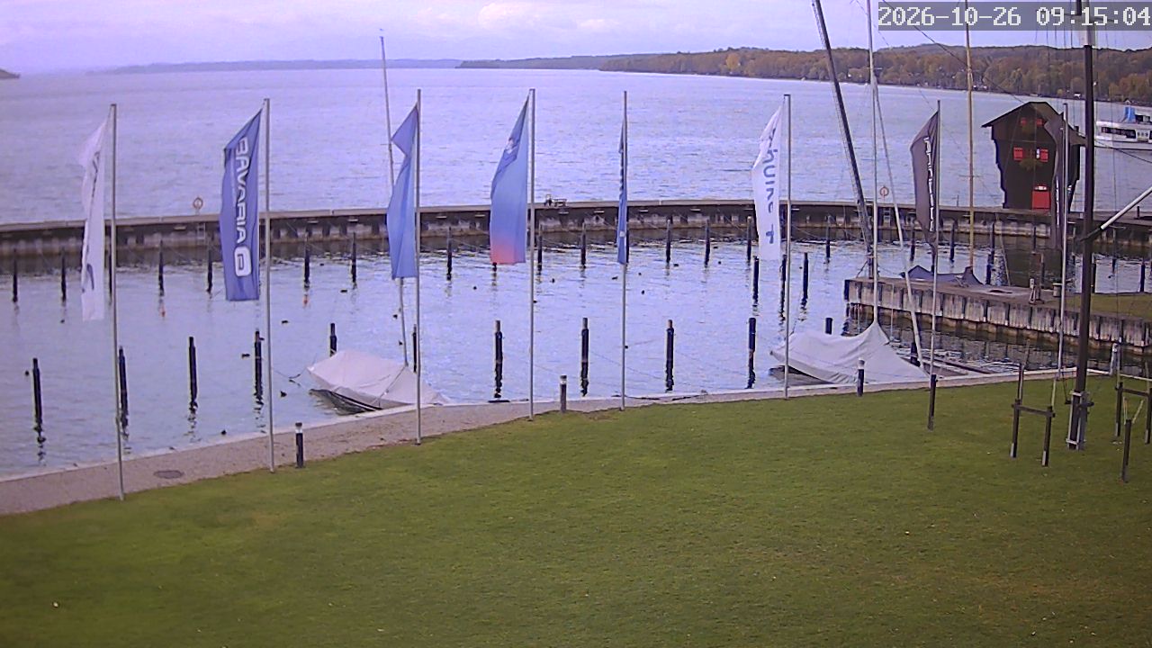 MRSV Bayern Webcam