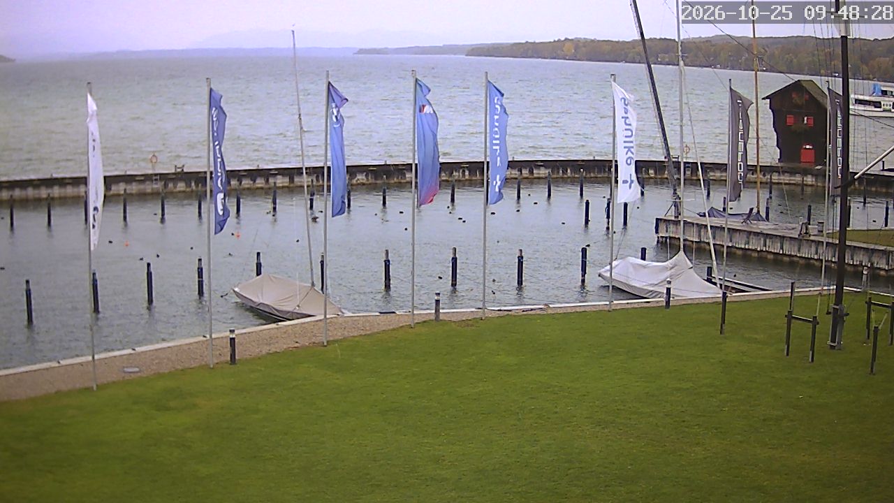 MRSV Bayern Webcam