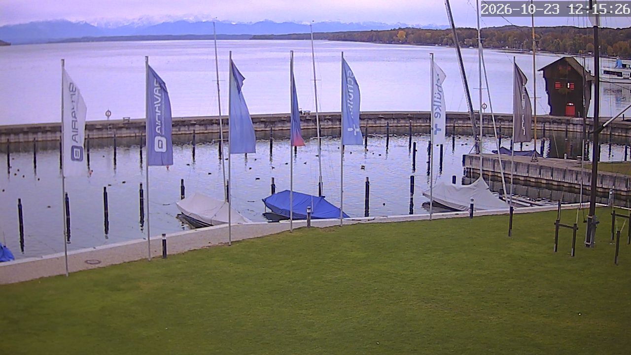 MRSV Bayern Webcam