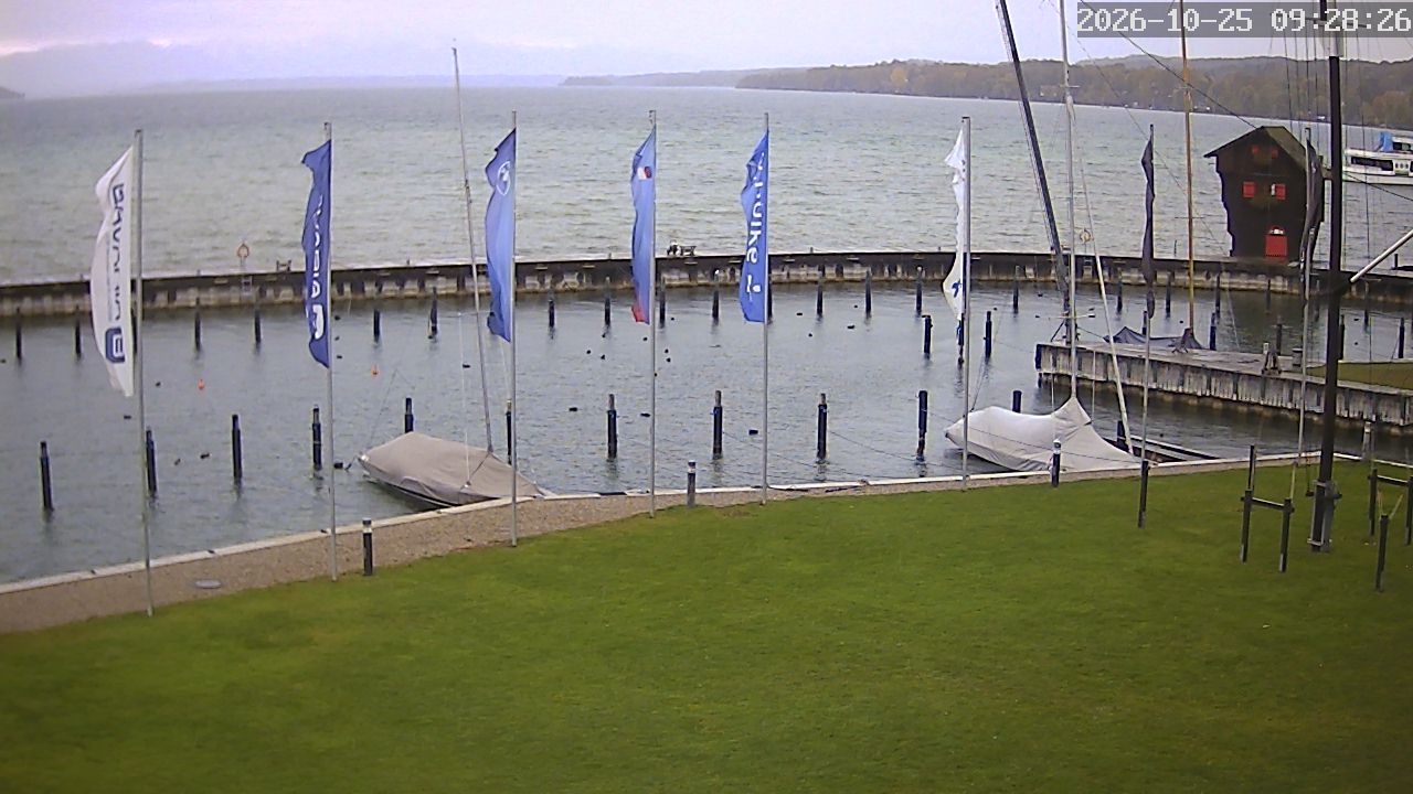 MRSV Bayern Webcam