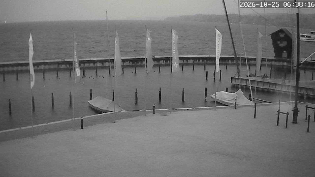 MRSV Bayern Webcam