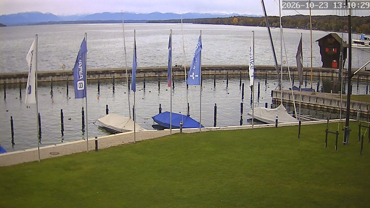 MRSV Bayern Webcam