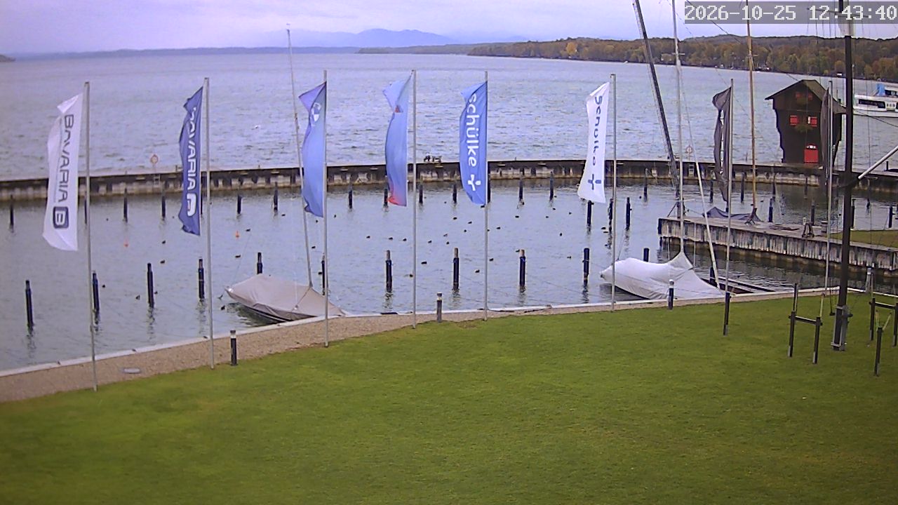 MRSV Bayern Webcam
