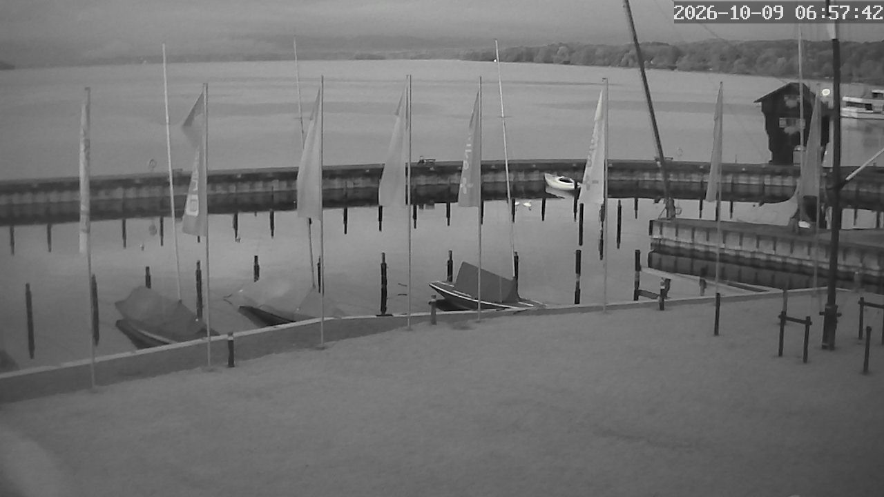 MRSV Bayern Webcam
