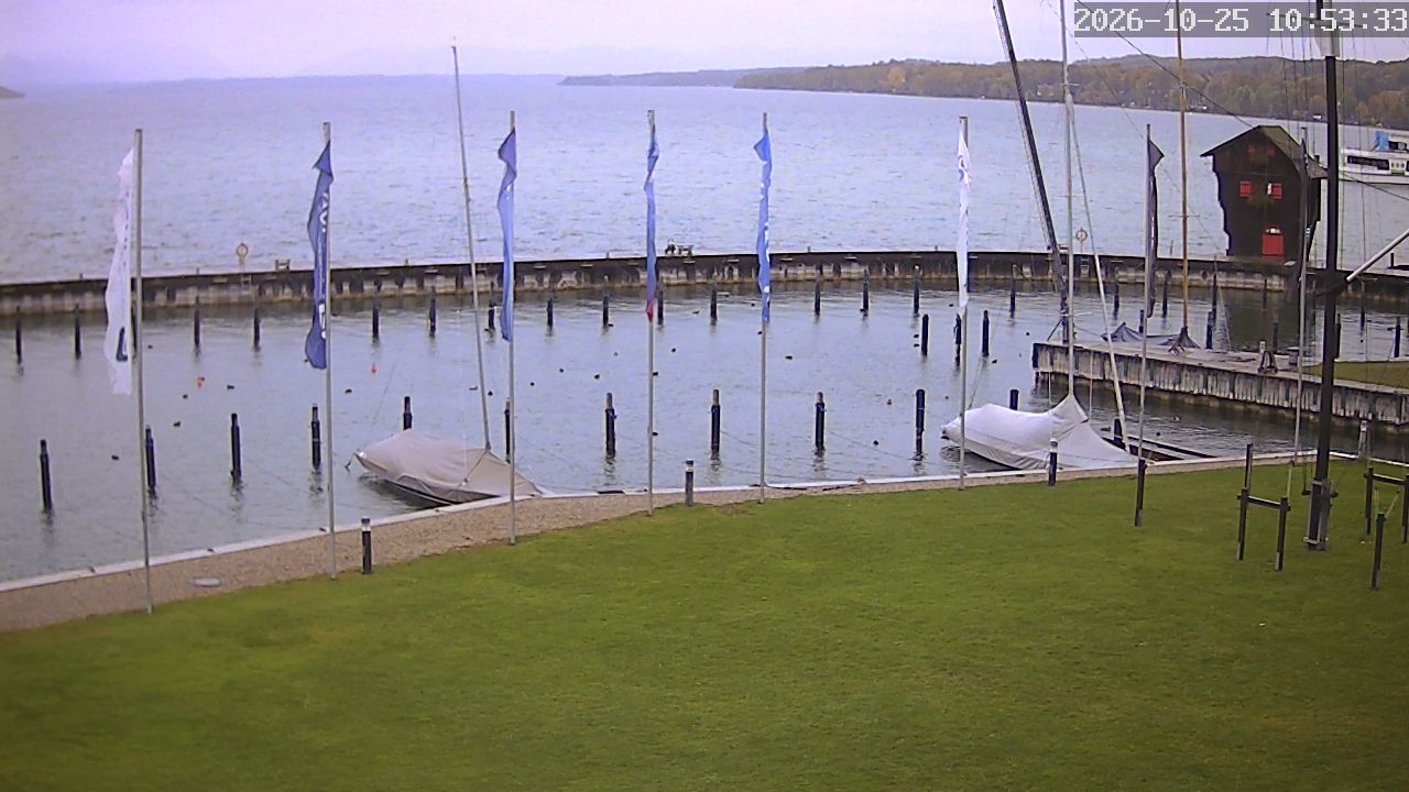 MRSV Bayern Webcam