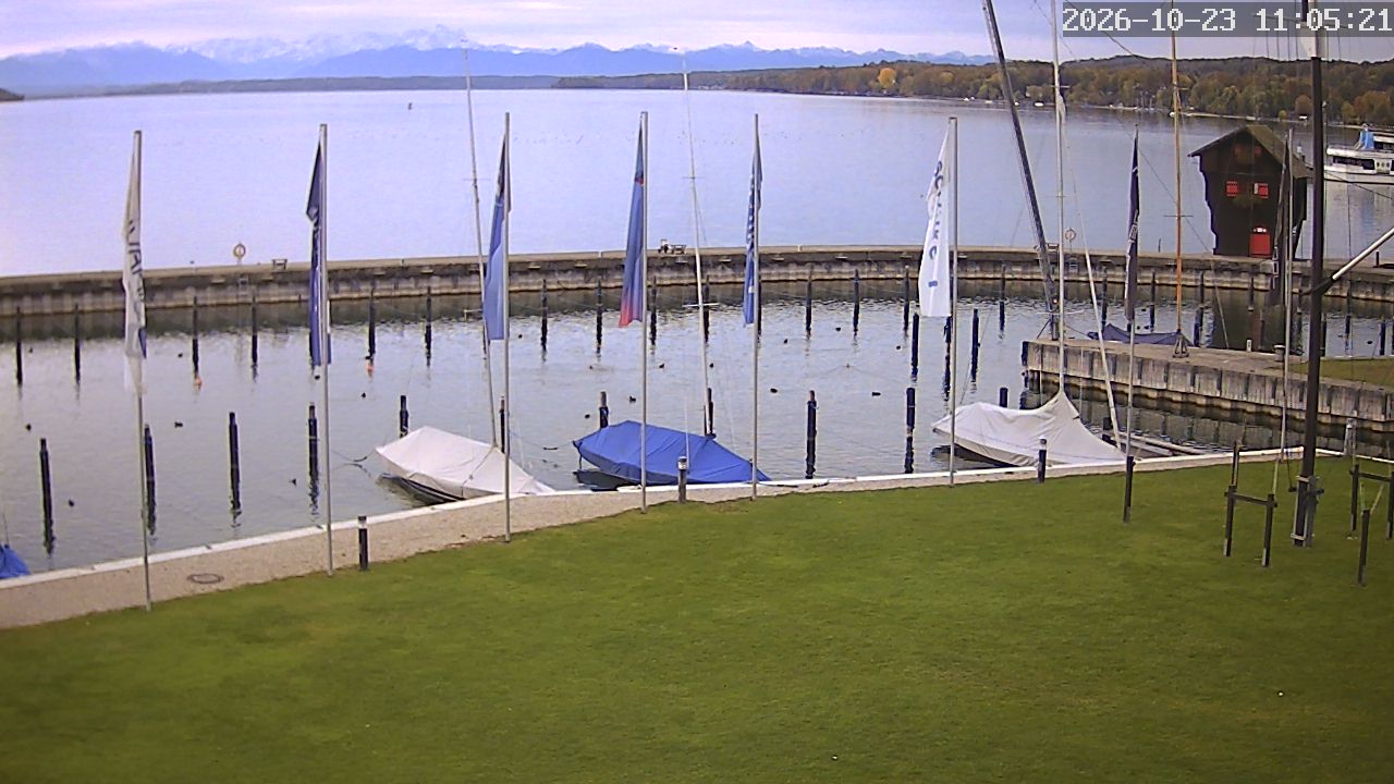 MRSV Bayern Webcam