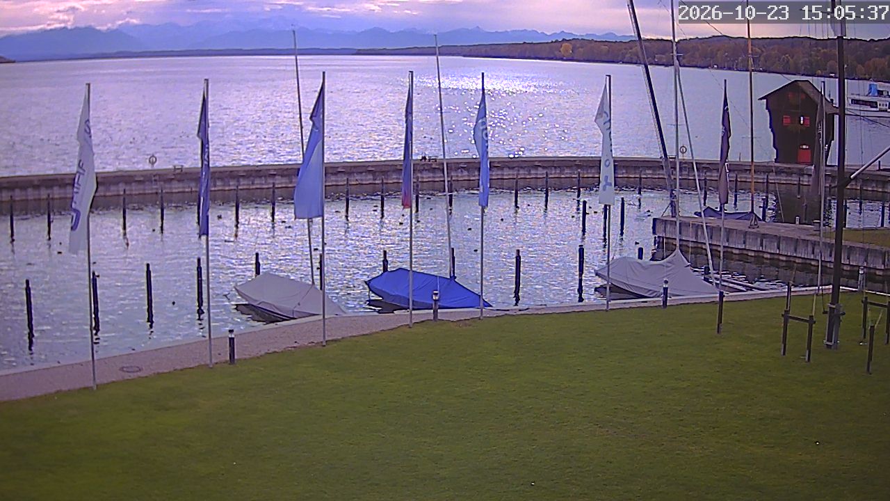MRSV Bayern Webcam